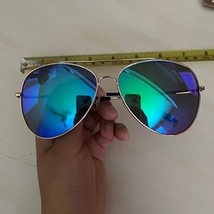 Reflective Sunglasses